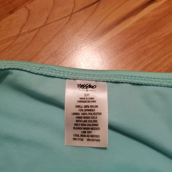 Mossimo bikini bottom - Picture 3 of 3